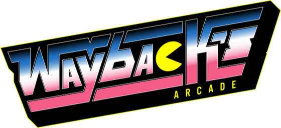 Waybacks Arcade